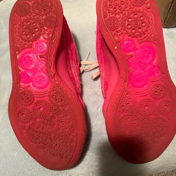 COPY - Nike KD - Picture 3 of 3